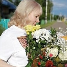 Фотография девушки Наталья, 44 года из г. Яя