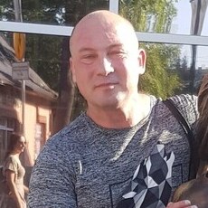 Фотография мужчины Александр, 54 года из г. Воркута