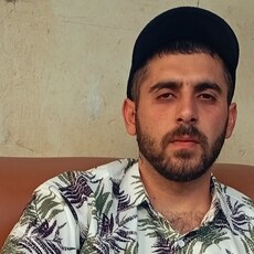 Фотография мужчины Петя, 28 лет из г. Ереван