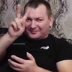Фотография мужчины Алексей, 44 года из г. Витебск