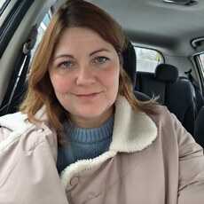 Фотография девушки Марина, 40 лет из г. Новосибирск