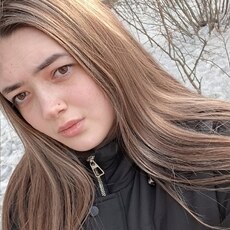 Фотография девушки София, 19 лет из г. Ачинск