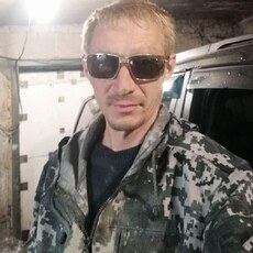 Фотография мужчины Михаил, 41 год из г. Заринск
