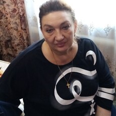 Фотография девушки Елена, 59 лет из г. Отрадный
