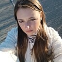 Дарья, 18 лет