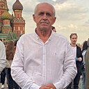 Сергей, 62 года