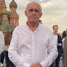 Фотография мужчины Сергей, 62 года из г. Королёв