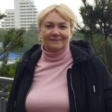 Фотография девушки Нина, 63 года из г. Воскресенск