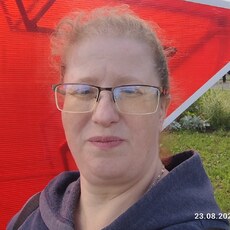Фотография девушки Светлана, 48 лет из г. Нижний Тагил