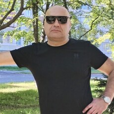 Фотография мужчины Алексей, 45 лет из г. Железногорск