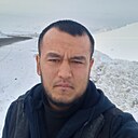 Озодбек, 30 лет