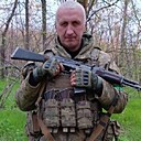 Сивий, 43 года