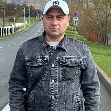 Фотография мужчины Дмитрий, 42 года из г. Оренбург