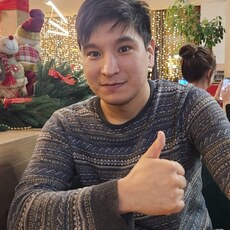 Фотография мужчины Rinat, 30 лет из г. Волхов