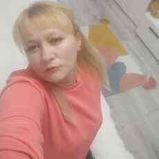 Фотография девушки Надежда, 41 год из г. Одесса