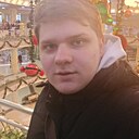 Антон, 21 год