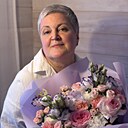 Лариса, 57 лет