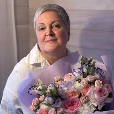 Фотография девушки Лариса, 57 лет из г. Томск