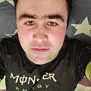 Бах, 28 лет