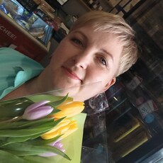 Фотография девушки Татьяна, 46 лет из г. Новосибирск