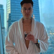 Фотография мужчины Дмитрий, 30 лет из г. Киреевск