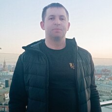 Фотография мужчины Алексей, 37 лет из г. Раменское