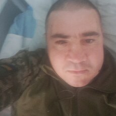 Фотография мужчины Денис, 44 года из г. Запорожье