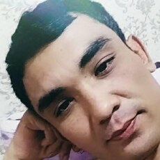 Фотография девушки Azamat, 38 лет из г. Шахрисабз