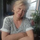 Любовь, 66 лет