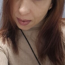 Фотография девушки Яна, 43 года из г. Воронеж
