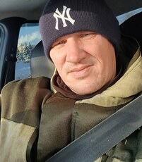 Фотография мужчины Юрик, 40 лет из г. Вологда