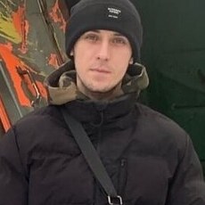 Фотография мужчины Pawel, 28 лет из г. Краснодар
