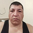 Айбек, 43 года