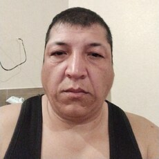 Фотография мужчины Айбек, 43 года из г. Иркутск