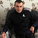 Андраник, 40 лет