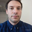 Алексей, 35 лет