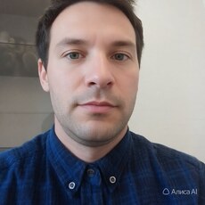 Фотография мужчины Алексей, 35 лет из г. Чебоксары