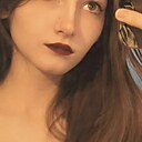 Настя, 20 лет