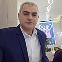 Самвел, 40 лет