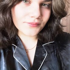 Фотография девушки Ангелина, 21 год из г. Барабинск