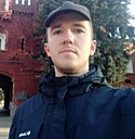 Дима, 25 лет
