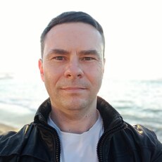 Фотография мужчины Алексей, 41 год из г. Самара