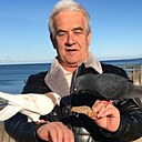 Юрий, 64 года