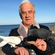 Фотография мужчины Юрий, 64 года из г. Калининград