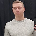 Данил, 23 года