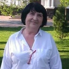 Фотография девушки Галина, 60 лет из г. Сызрань