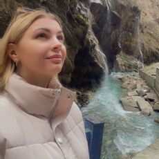Фотография девушки Дарья, 38 лет из г. Кисловодск