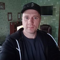 Фотография мужчины Константин, 40 лет из г. Минск