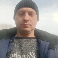 Фотография мужчины Сергей, 40 лет из г. Новокуйбышевск