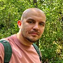 Павел, 34 года